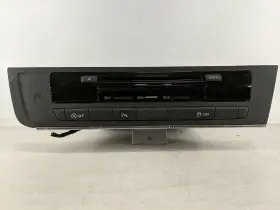 638-73183 AUDI Am Fm Cd Player Radio Receiver Gfwaj A6