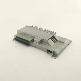 4N0035223C AUDI Radio Amplifier Q8