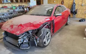 AUDI-S5 AUDI Left Front Door Master Switch #2