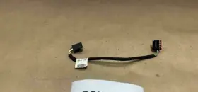 A6-AUDI AUDI Front Right Door Power Window Wire Harness #3