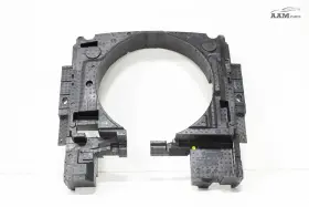 80A012109S AUDI Rear Trunk Jack Lift Storage Foam Q5 #2