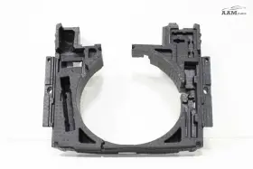 80A012109S AUDI Rear Trunk Jack Lift Storage Foam Q5