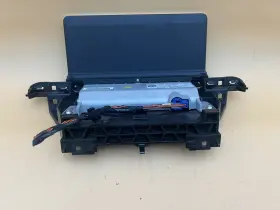 80A919605 AUDI Navigation Display Screen #2