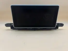 80A919605 AUDI Navigation Display Screen