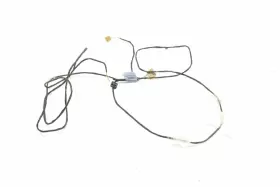 80A971100B AUDI Upper Roof Headliner Cable Wiring Wire Q5 #3