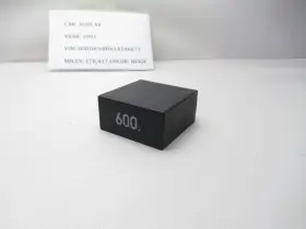 8D0907701B AUDI Fog Light Control Relay #2