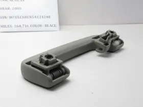 8E0857608C AUDI Rear Assist Grab Handle A4 S4 #2
