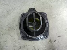 8H0035411A AUDI Rear Bose Quarter Panel Speaker Woofer A4 S4 #2