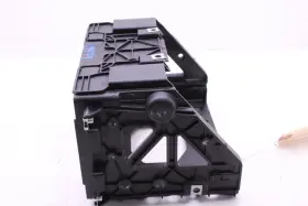 8J0858005E-19474 AUDI Radio Stereo Dash Mount Bracket R8 #2