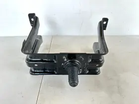 8K0-802-715 AUDI Rear Trunk Tire Spare Wheel Holder Mount A5 #3
