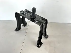 8K0-802-715 AUDI Rear Trunk Tire Spare Wheel Holder Mount A5