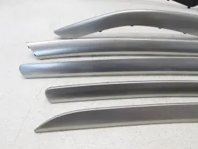 8K0863305 AUDI Convertible Door Panel Interior Set A5 S5 #2