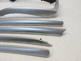 8K0863305 AUDI Convertible Door Panel Interior Set A5 S5 #3