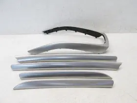 8K0863305 AUDI Convertible Door Panel Interior Set A5 S5