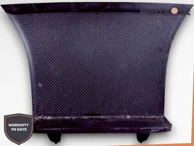 8K0863383B AUDI Tray Pad Cover Q5 8R