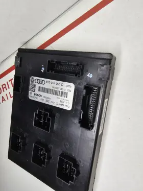 8K0907063D AUDI Onboard Supply Control Module Bcm B8 A4 S4 A5 #2