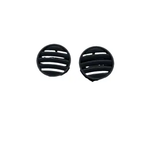 8P0819793 AUDI Dashboard Air Vent Surround Panel Set Q7
