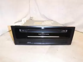 8R1035746H AUDI Am Fm Single Cd Radio Multimedia Receiver A5 #2