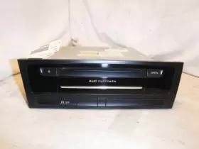 8R1035746H AUDI Am Fm Single Cd Radio Multimedia Receiver A5