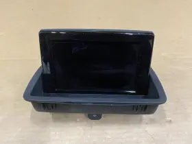 8UO857273C AUDI Multimedia Radio Display Screen Gps #2
