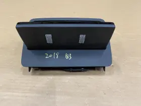 8UO857273C AUDI Multimedia Radio Display Screen Gps #3