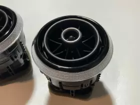 8V0820901 AUDI Dash Air Vent Set A3 #2
