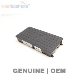 8W0035502C AUDI Wireless Charging Control Module A5
