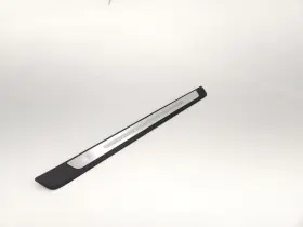 8W0853374 AUDI Tron Front Passenger Door Sill Scuff Plate Q8 #2
