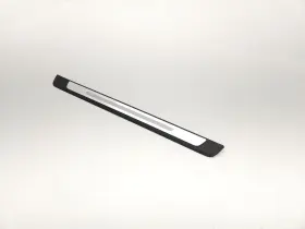 8W0853374 AUDI Tron Front Passenger Door Sill Scuff Plate Q8
