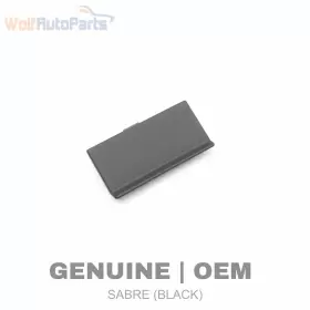 8W0919068 AUDI Sun Sensor Dummy Cover Cap Sportback