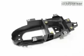 8W1863531 AUDI Center Console Front Lower Retainer Mount A4 #2