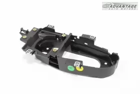 8W1863531 AUDI Center Console Front Lower Retainer Mount A4
