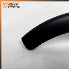 8W59718224PK AUDI Rear Left Trunk Hinge Cover S4 #2