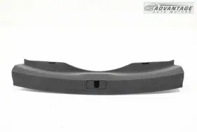 8W6863471 AUDI Rear Trunk Sill Scuff Plate Cover A5 F5 #2