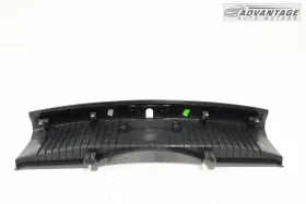 8W6863471 AUDI Rear Trunk Sill Scuff Plate Cover A5 F5 #3