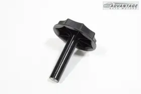 8W9863659 AUDI Spare Tire Wheel Carrier Holder Tie Down Bolt #2