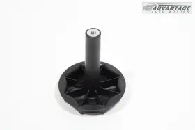 8W9863659 AUDI Spare Tire Wheel Carrier Holder Tie Down Bolt #3