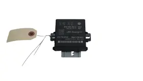 8X0907357 AUDI Left Front Dash Headlight Level Control Module