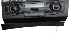 8T1-820-043-AQ AUDI Temperature Ac Heater Climate Control A4