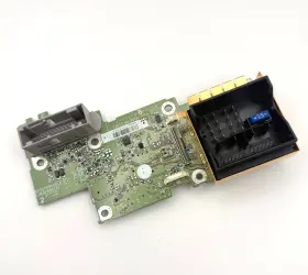 423035192M AUDI RNS-E Navigation Rear Pcb Connector Board A3