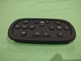 GM-REM-64-B AUDIOVIDEO2GO Dvd Remote Programmed Chevrolet
