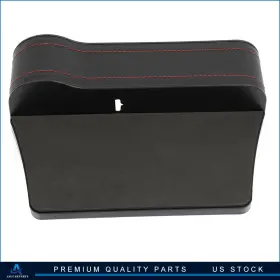 AUP16311CP521S AUP Left Car Seat Gap Storage Box Card Coin
