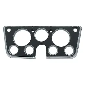 460-4069-B AUTO METAL DIRECT Triplus Dash Bezel