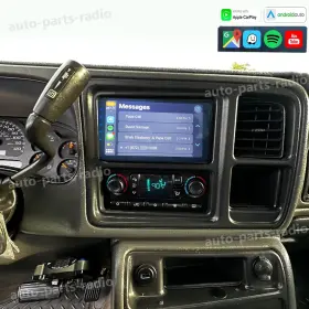 1W62069U4BLI3KJ5P5 AUTO-PARTS-RADIO Gps Android Car Stereo