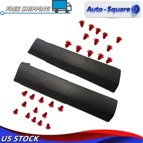 TK48-50712 AUTO Exterior Covers Rear Sliding Doors Lh Rh CX9