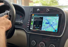 1NZWKBGUPBUVYN AUTO-XPERT Para Android Radio Coche Reo Gps