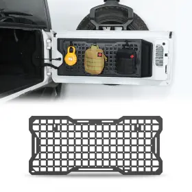 NJL01N103-BX AUTOFREE AUTOPART Jl Steel Tailgate Function