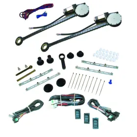 OKP3CCB59 AUTOL POWER ACCESSORIES Window Volt Kit Chevy