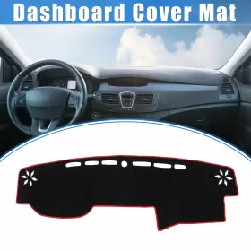 766549852592 AUTOMALL TECH Dashboard Cover Protector Toyota
