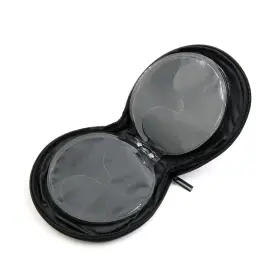 766549930658 AUTOMALL TECH Oxford Fabric Disc Cd Dvd Holder #3